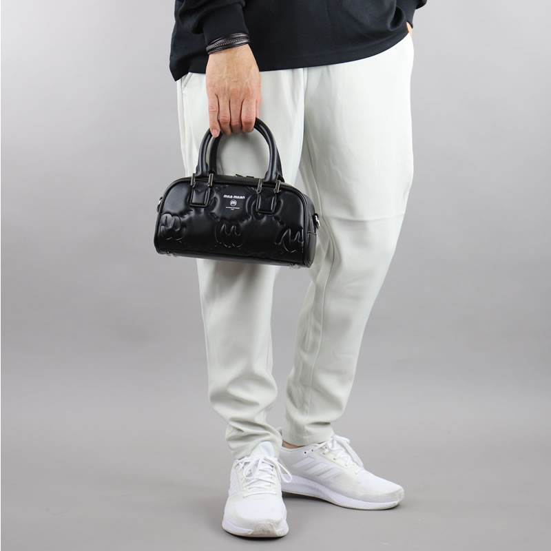 mila milan（ミラ・ミラン） バッグ ショルダーバッグ メンズ