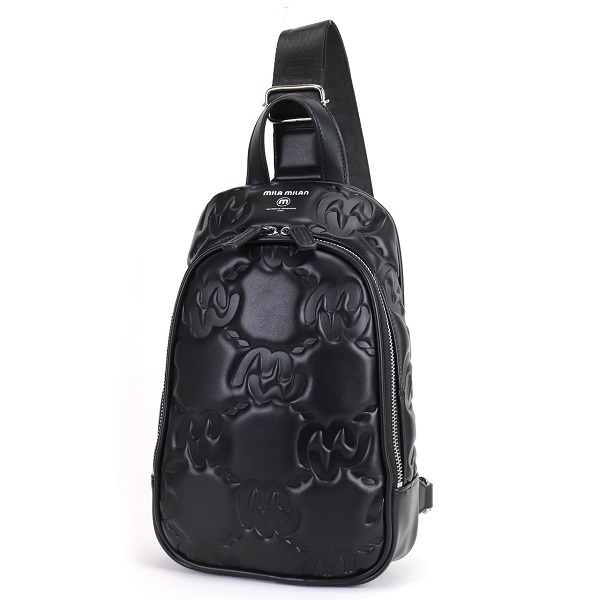 mila milan（ミラ・ミラン） バッグ ボディバッグ メンズ レディース