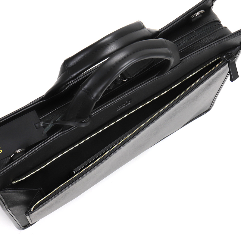 TAKEO KIKUCHI（タケオキクチ） 限定品 ビジネスバッグ ナビ限定