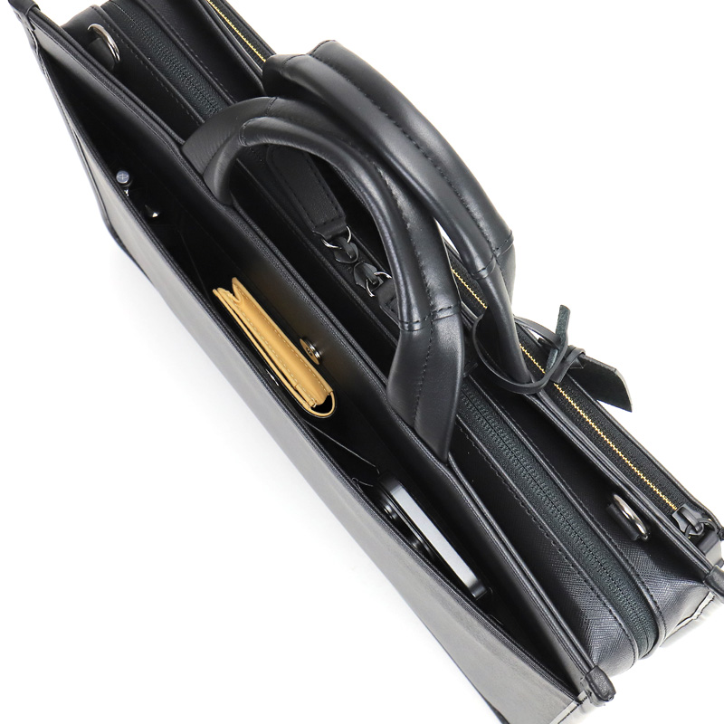 TAKEO KIKUCHI（タケオキクチ） 限定品 ビジネスバッグ ナビ限定