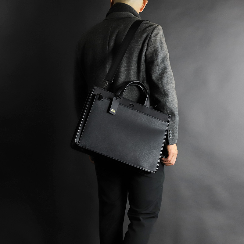 TAKEO KIKUCHI（タケオキクチ） 限定品 ビジネスバッグ ナビ限定