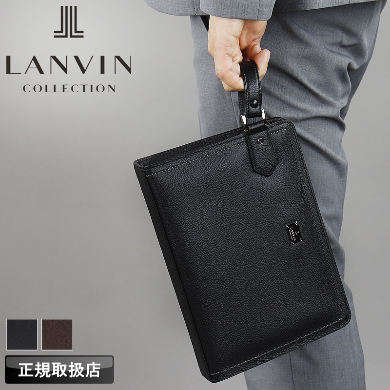 ☆新品LANVIN COLLECTION ランバンコレクション　ブルゾン ランバンコレクション LANVIN COLLECTION ブルゾン