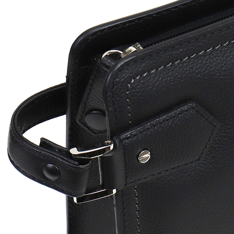 LANVIN COLLECTION ランバンコレクション マキシム クラッチバッグ