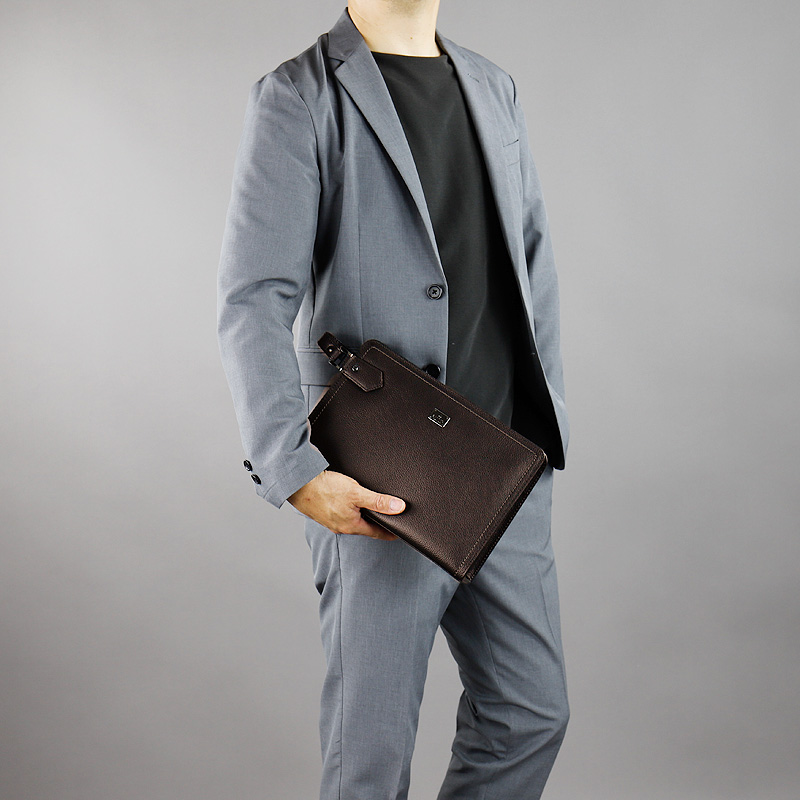 LANVIN COLLECTION ランバンコレクション マキシム クラッチバッグ