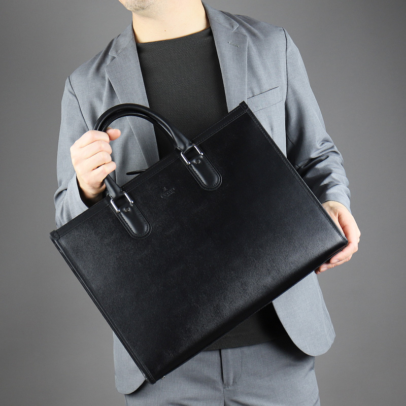 【商品レビューで+5%】ランバン バッグ ビジネスバッグ メンズ ブランド A4 ランバンコレクション LANVIN COLLECTION ニューフロー ブリーフケース  ショルダーバッグ 2WAY 斜め掛け 肩掛け 282561 ビジネス ビジカジ 通勤 出張 牛革 本革 レザー 軽量 正規品 正規販売店 LANVIN COLLECTION ランバンコレクション ニューフロー ビジネスバッグ