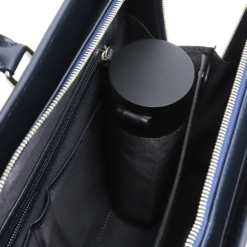 LANVIN COLLECTION ランバンコレクション ニューフロー ビジネスバッグ