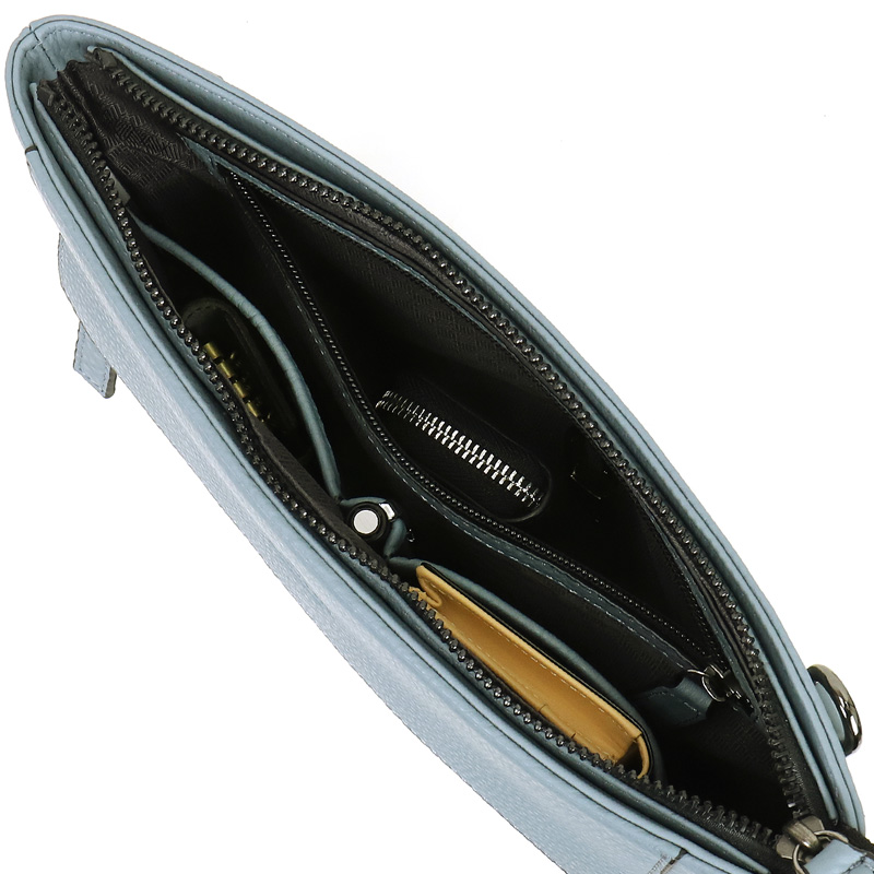 LANVIN COLLECTION ランバンコレクション カンヌ ショルダーバッグ