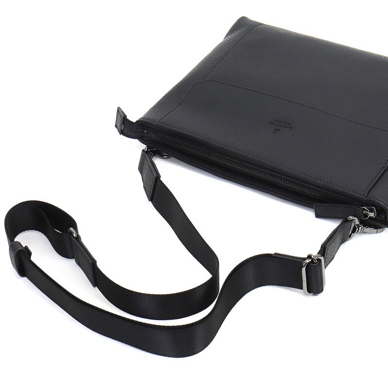 LANVIN COLLECTION ランバンコレクション カンヌ ショルダーバッグ