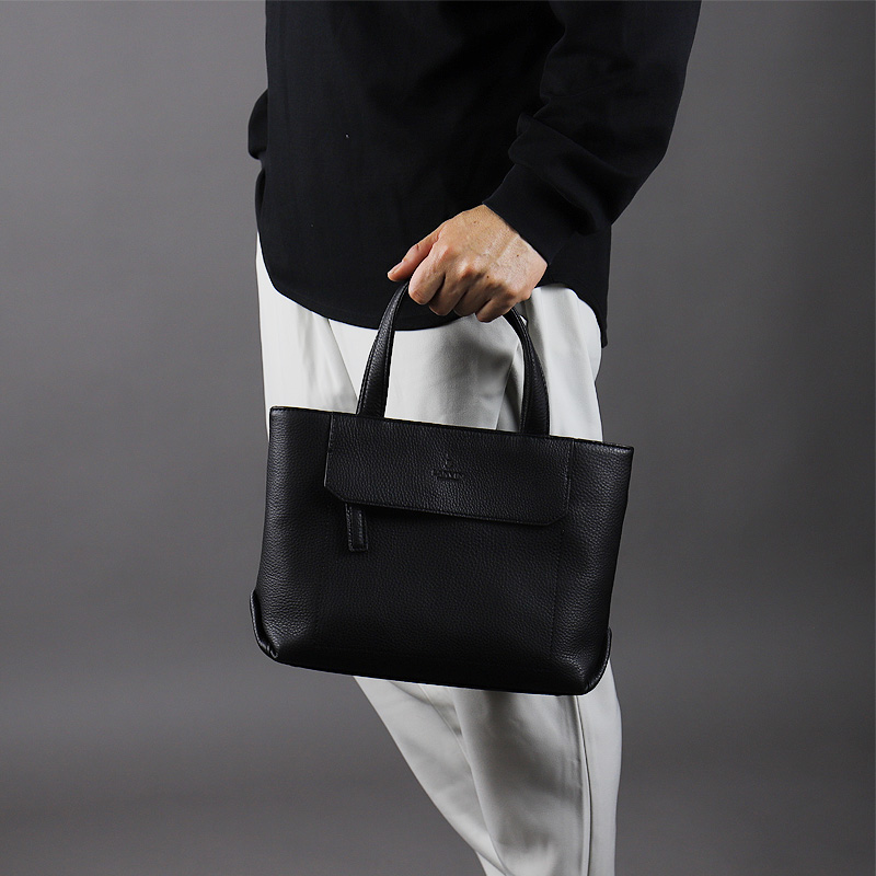 LANVIN COLLECTION ランバンコレクション カンヌ ドライビングトート