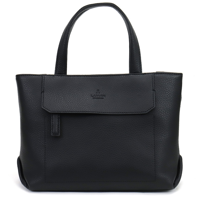 LANVIN COLLECTION ランバンコレクション カンヌ ドライビングトート