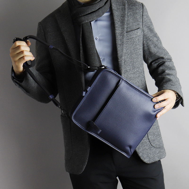 【商品レビューで+5%】ミラショーン バッグ ショルダーバッグ メンズ ブランド mila schon バル 291152 B5 A5 斜め掛けバッグ 肩掛け 2WAY セカンドバッグ 手持ち 普段使い 旅行 通勤 ビジネス カジュアル 冠婚葬祭 結婚式 日本製 牛革 レザー 本革 軽量 正規品 正規販売店 mila schon（ミラショーン） バル ショルダーバッグ セカンドバッグ