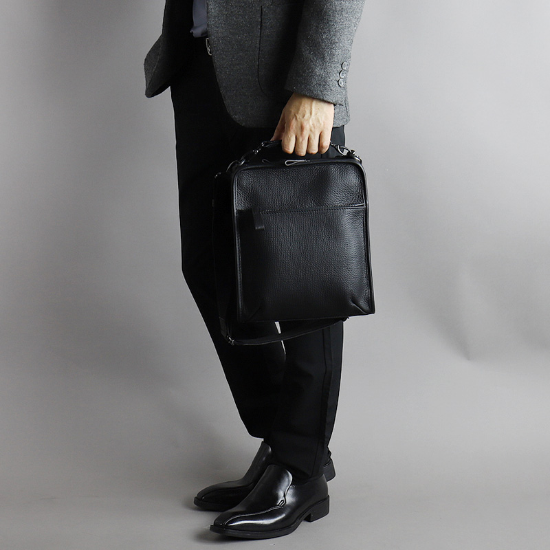 mila schon（ミラショーン） バル ショルダーバッグ セカンドバッグ