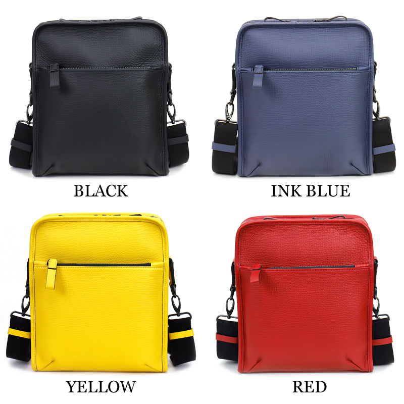 mila schon（ミラショーン） バル ショルダーバッグ セカンドバッグ