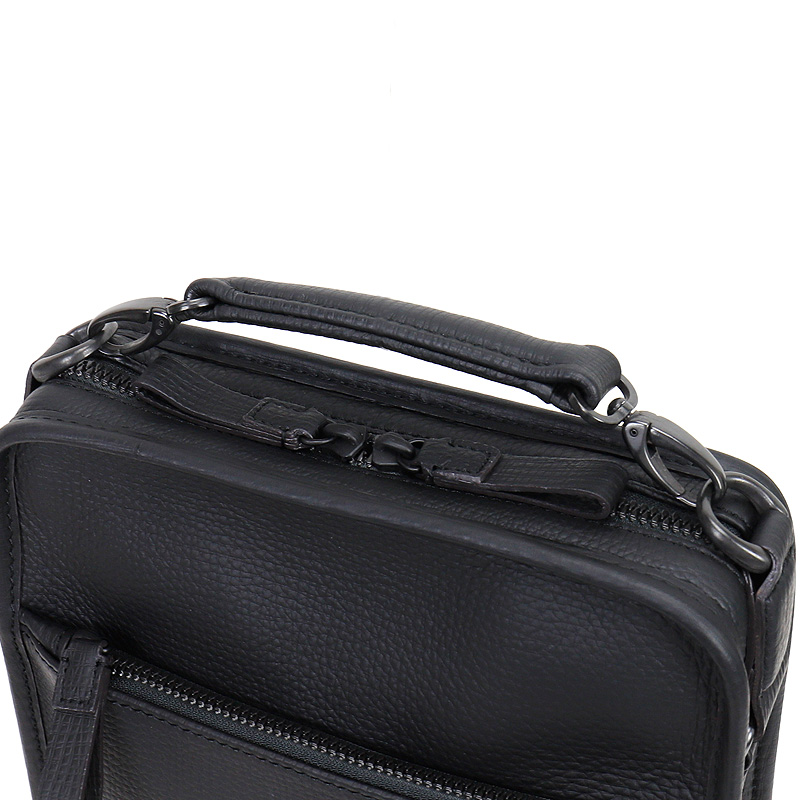 mila schon（ミラショーン） バル ショルダーバッグ セカンドバッグ