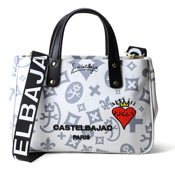 CASTELBAJAC カステルバジャック 当店オリジナルモデルドライビング