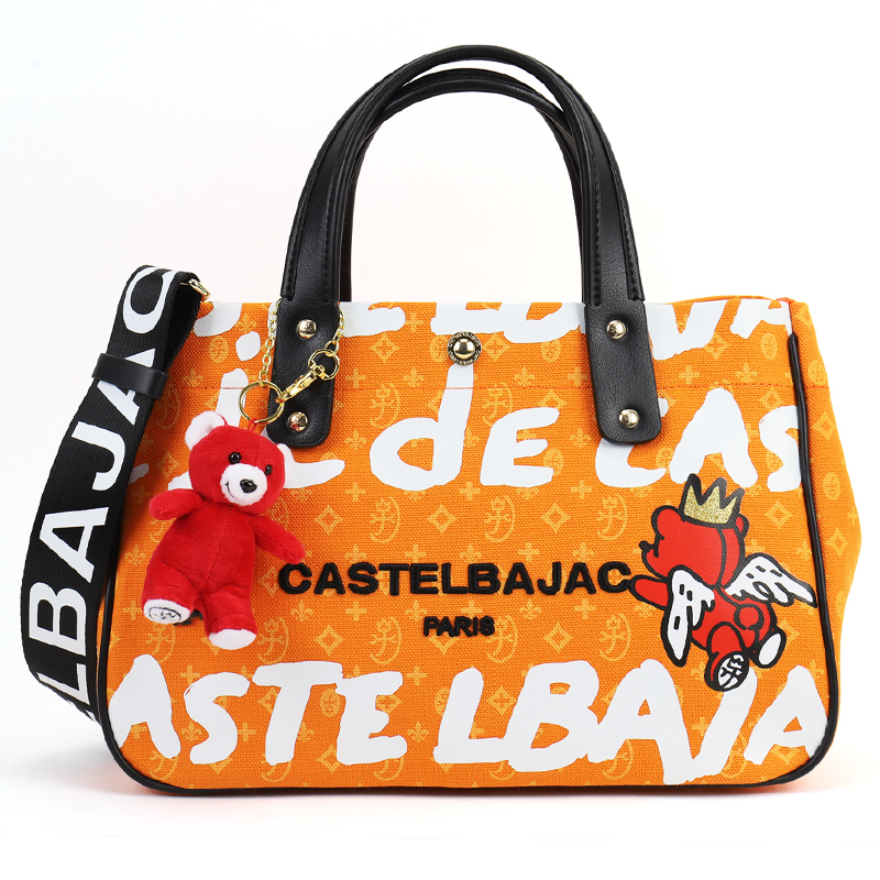 CASTELBAJAC（カステルバジャック） 当店オリジナルモデルドライビング