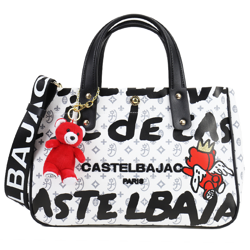 CASTELBAJAC（カステルバジャック） 当店オリジナルモデルドライビング
