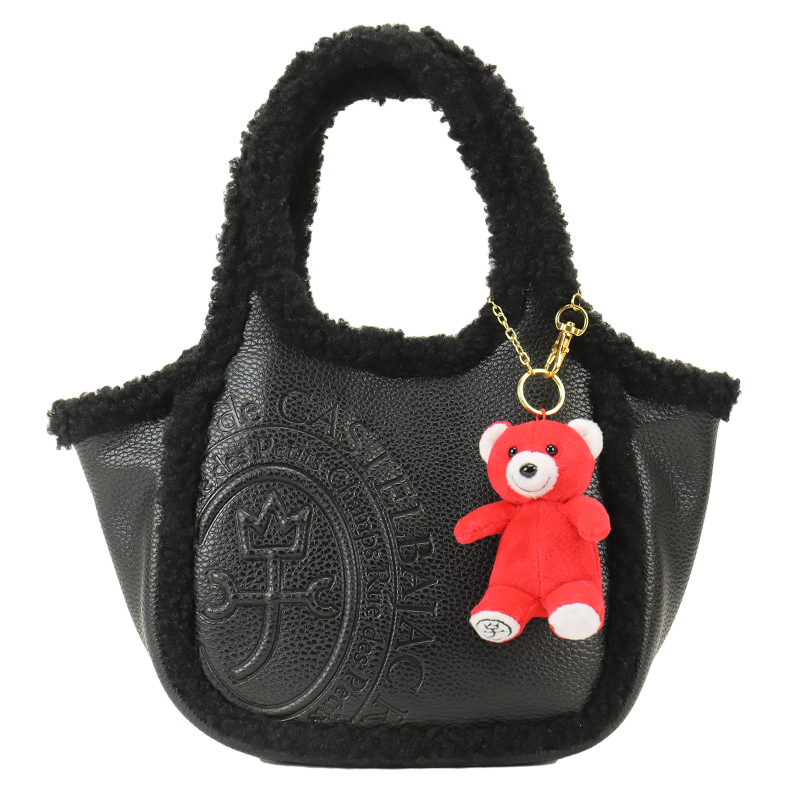 CASTELBAJAC（カステルバジャック） 当店オリジナルモデル ミニトート