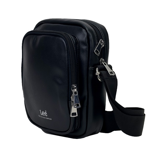 Lee（リー） GAGA ガガ ミニショルダーバッグ ショルダーポーチ 斜め