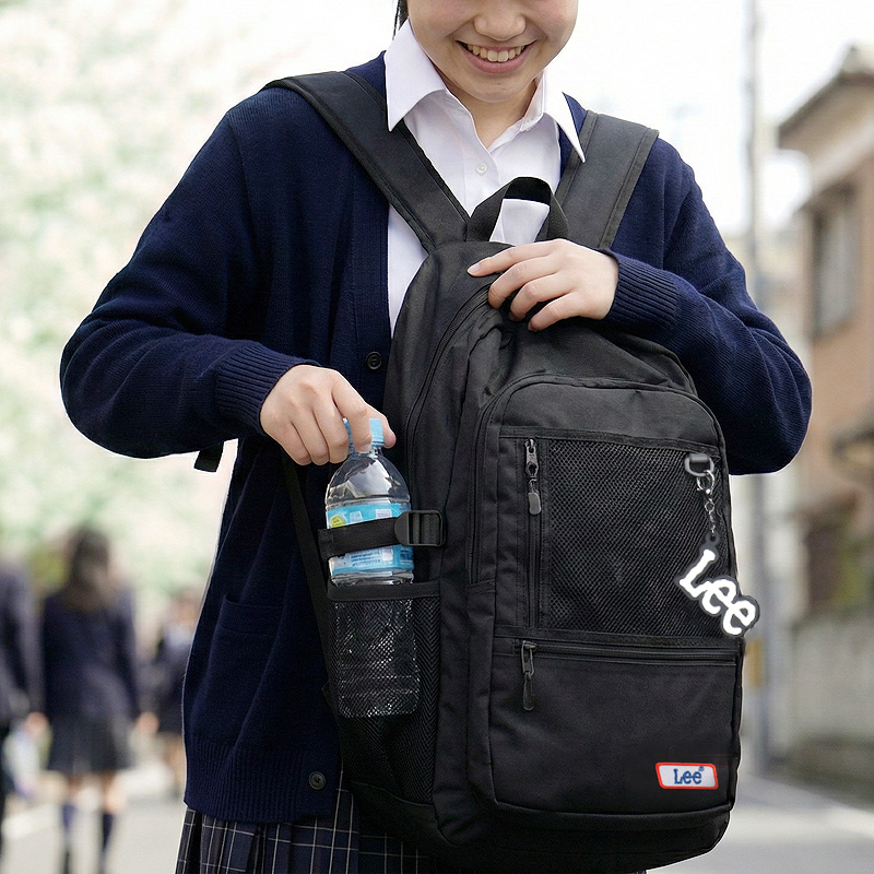 Lee（リー） リュック リュックサック バックパック デイパック 32L A4