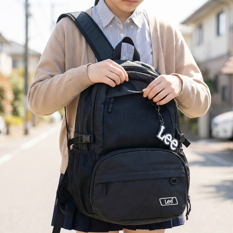 Lee（リー） リュック リュックサック バックパック デイパック 35L A4