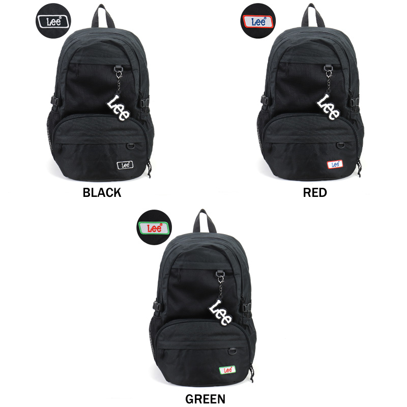 Lee（リー） リュック リュックサック バックパック デイパック 35L A4
