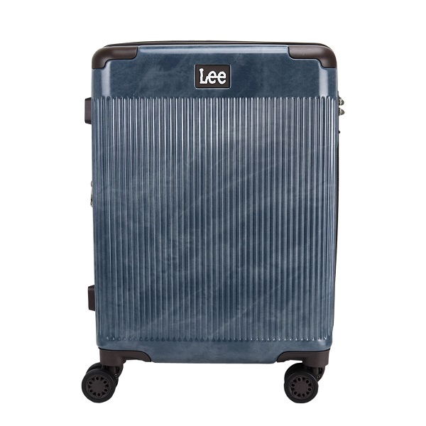 Lee リー スーツケース キャリーケース 38〜47L 47cm 3.3kg 2〜3泊 320