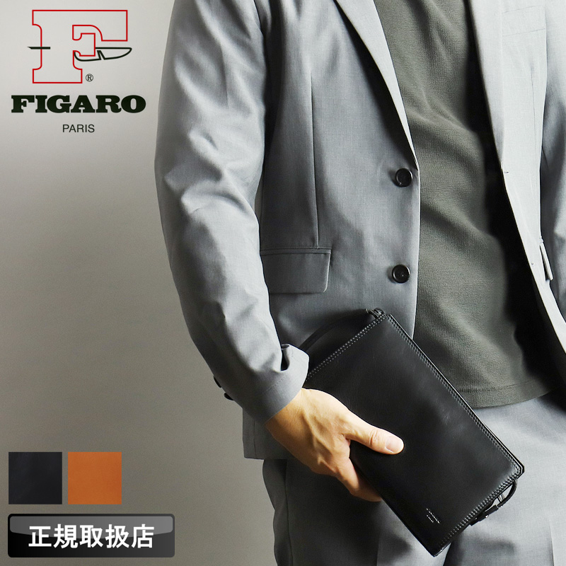 FIGARO Paris（フィガロ パリ） FIGARO フィガロ クラール クラッチ