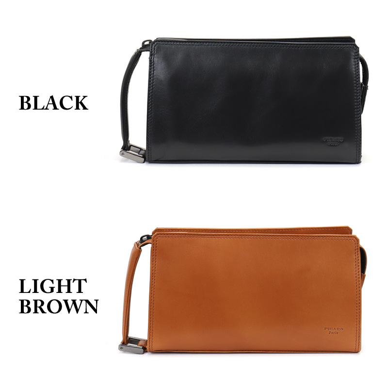 FIGARO Paris（フィガロ パリ） FIGARO フィガロ クラール クラッチ