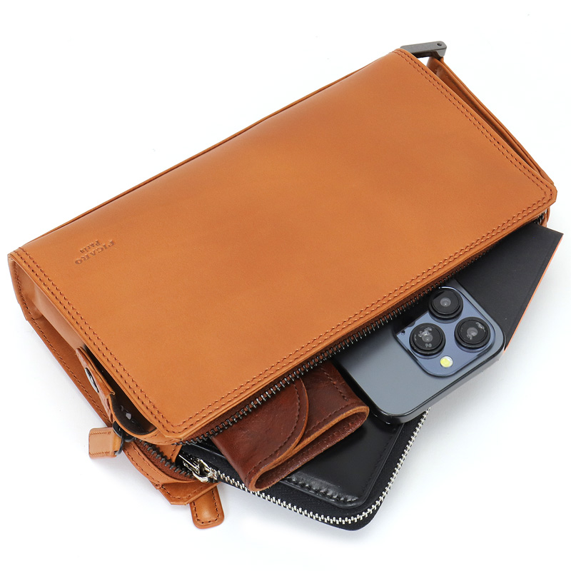 FIGARO Paris（フィガロ パリ） FIGARO フィガロ クラール クラッチ