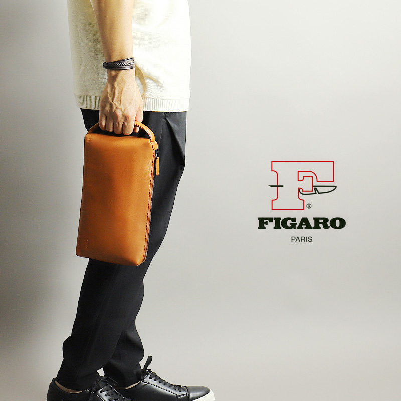 FIGARO Paris（フィガロ パリ） FIGARO フィガロ クラール クラッチ