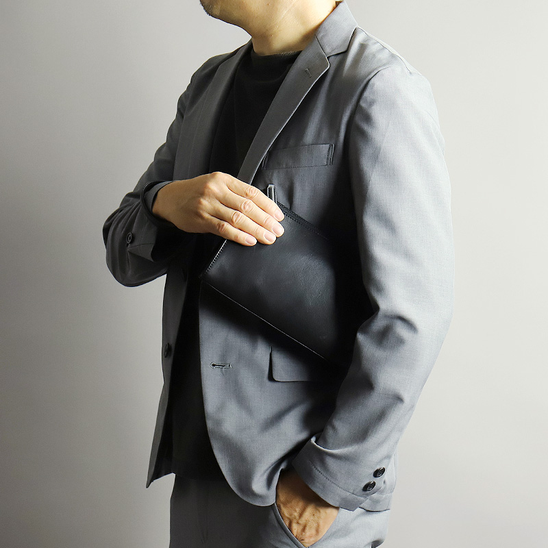 FIGARO Paris（フィガロ パリ） FIGARO フィガロ クラール クラッチ