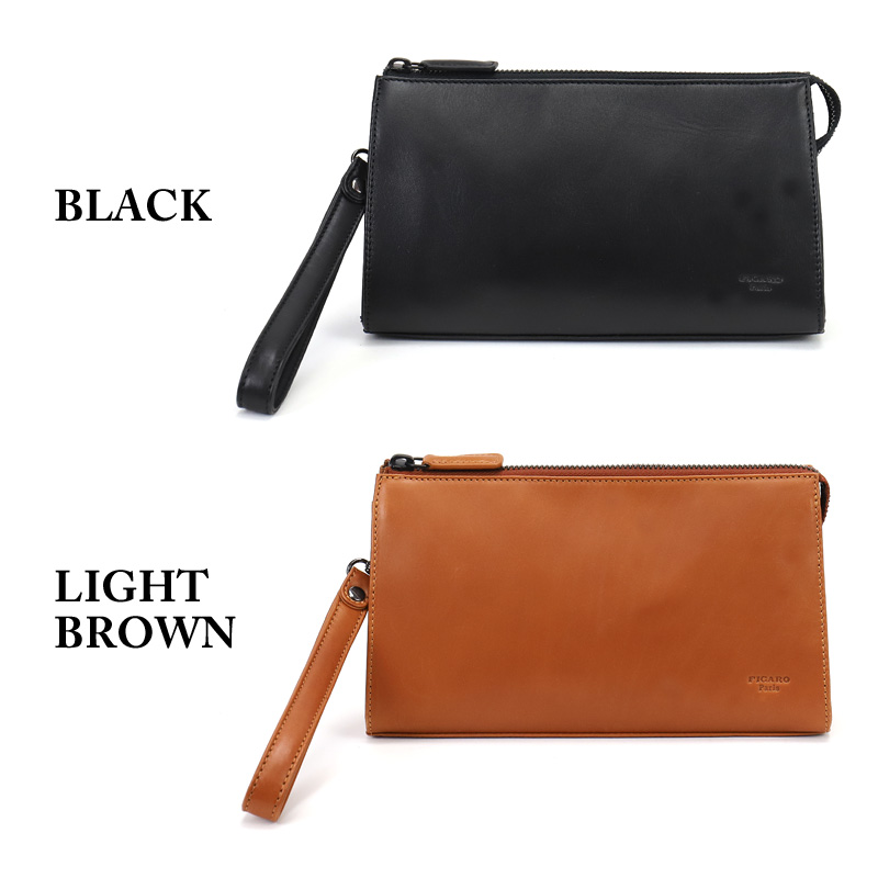 FIGARO Paris（フィガロ パリ） FIGARO フィガロ クラール クラッチ