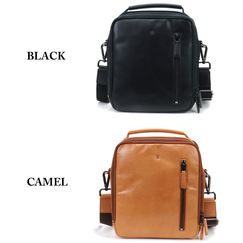 Allegro アレグロ ムラン ミニショルダーバッグ 斜め掛けバッグ