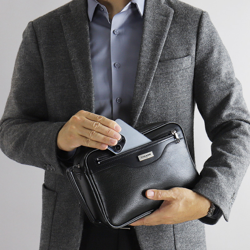 FIGARO Paris（フィガロ パリ） FIGARO フィガロ ベーシック クラッチ