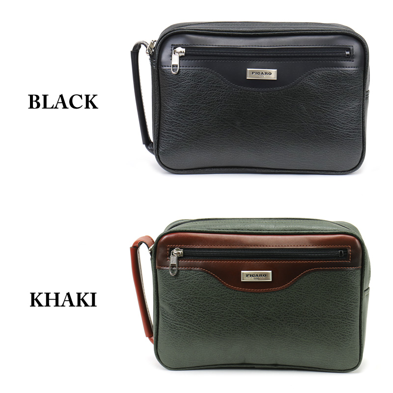 【生地持ち込み】Baby Figaroページ FIGARO Paris（フィガロ パリ） FIGARO フィガロ ベーシック クラッチ