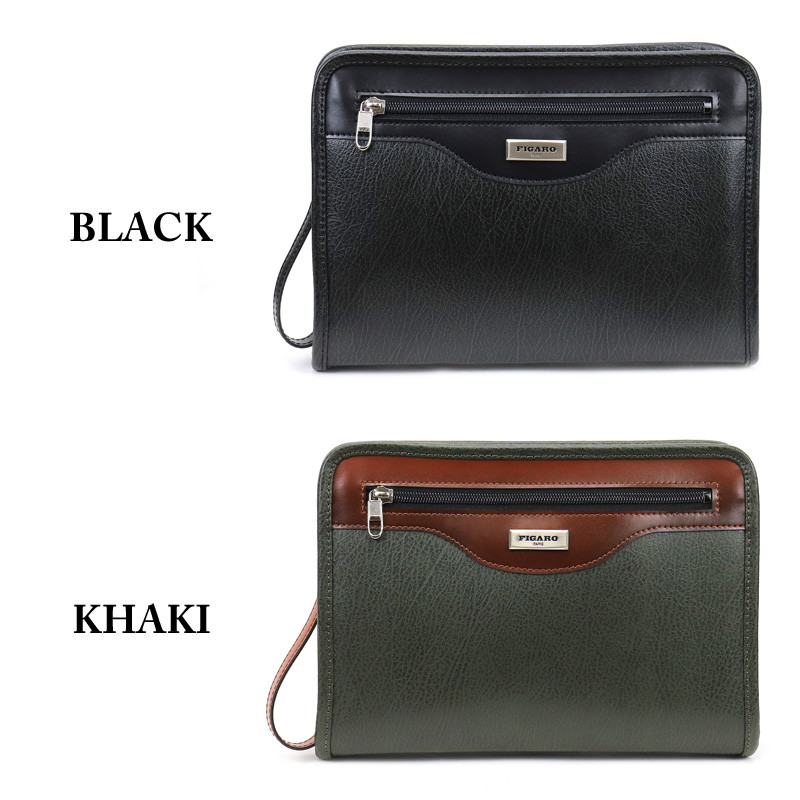 FIGARO Paris（フィガロ パリ） FIGARO フィガロ ベーシック クラッチ