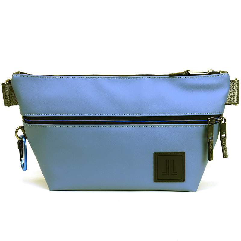 LANVIN en Bleu ランバンオンブルー クレンザ ボディバッグ ワン