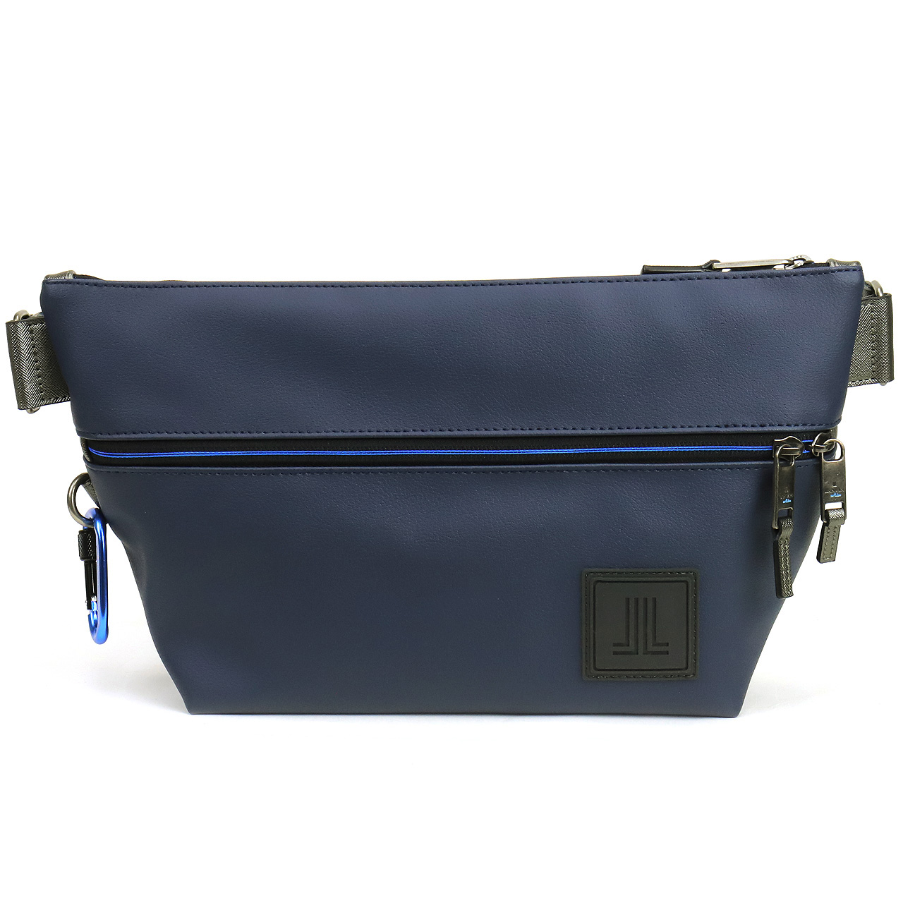 LANVIN en Bleu ボディバッグ LANVIN en Bleu ランバンオンブルー ボディバッグ ドレッセ ワン