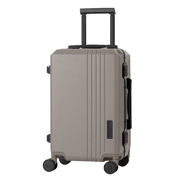 LEGEND WALKER（レジェンドウォーカー） チャレンジャー スーツケース