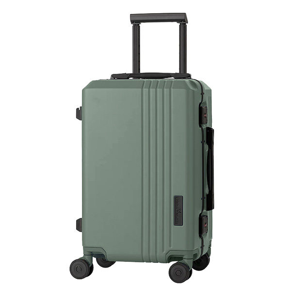 LEGEND WALKER（レジェンドウォーカー） チャレンジャー スーツケース