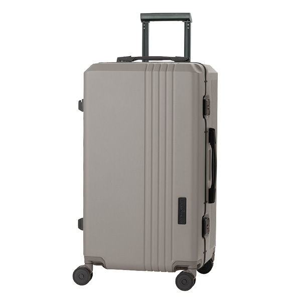 LEGEND WALKER（レジェンドウォーカー） チャレンジャー スーツケース