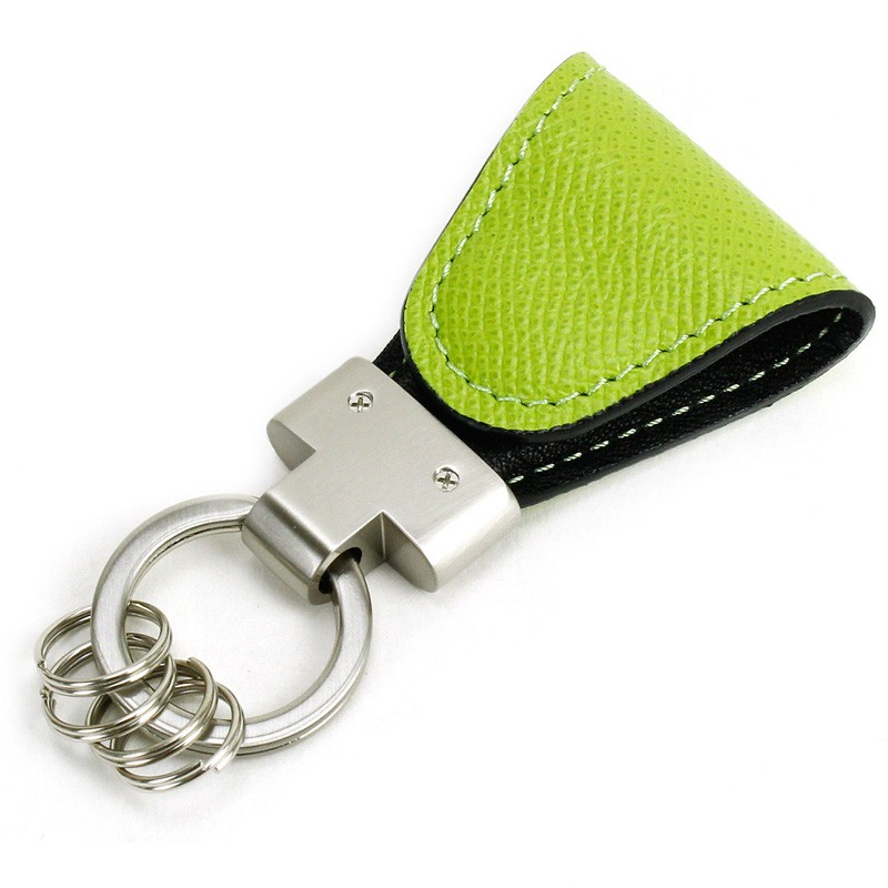 Vintage Revaival Production ヴィンテージリバイバルプロダクションズ  Key Clip キークリップ  キーホルダー レザー 革小物 日本製 59202