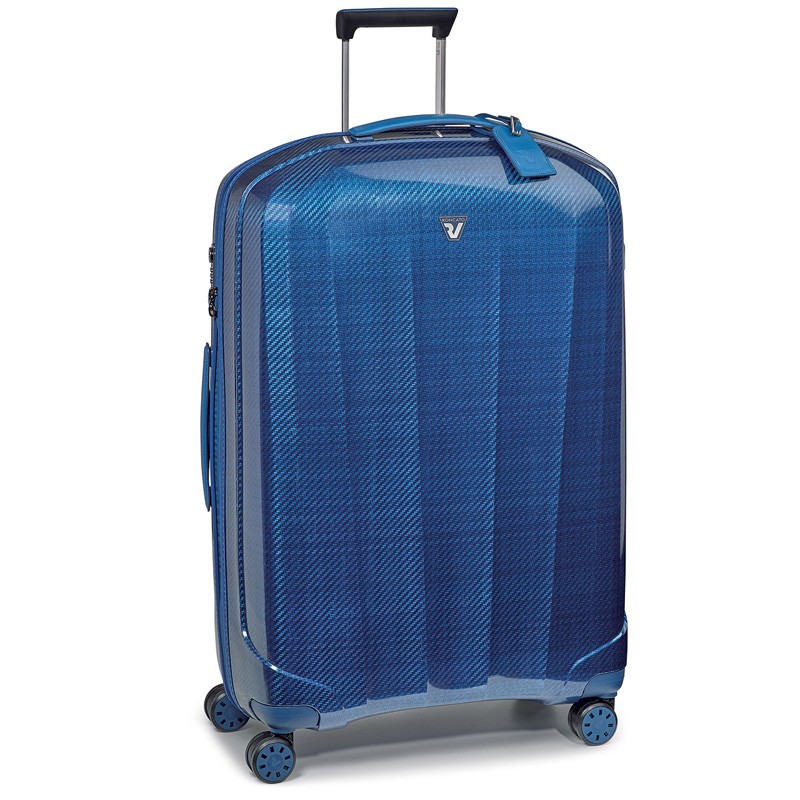 RONCATO ロンカート　We Are ウィーアー　超軽量　4輪スーツケース WE ARE 92L（最軽量シリーズ） | RONCATO - ロンカート