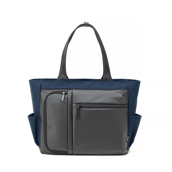 BERMAS バーマス BAUER GEHEN トートバック メンズ おしゃれ ブランド ビジネス ビジカジ 通勤 大容量 横型 60384 BERMAS バーマス BAUER GEHEN ビジネスバッグ ビジネストート