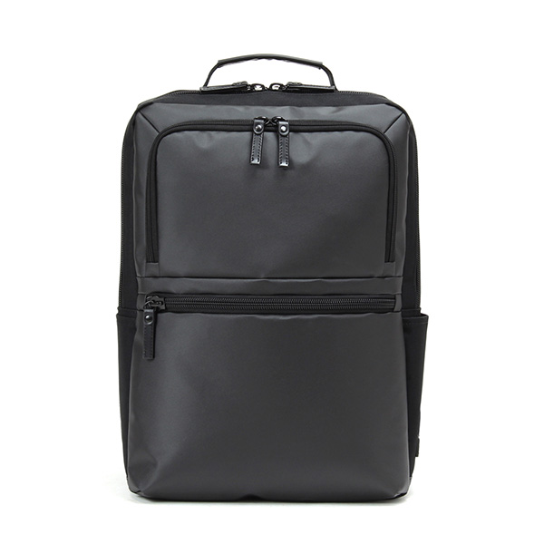 バーマス BERMAS バックパック リュック ビジネスリュック ブラック BERMAS 最大27% 7/22限定 バーマス バウアーゲーエン ビジネス