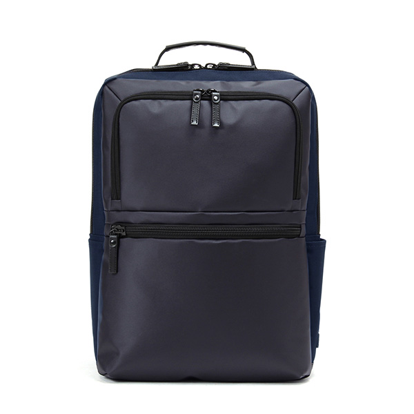 BERMAS バーマス BAUER GEHEN リュック ビジネスリュック ビジネス