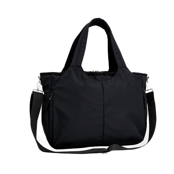 mamacaru ママカル トートバッグ ショルダーバッグ 2WAY A4 撥水