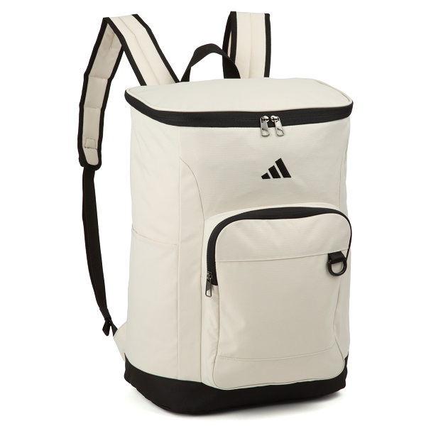 adidas（アディダス） スクエアリュック リュックサック デイパック