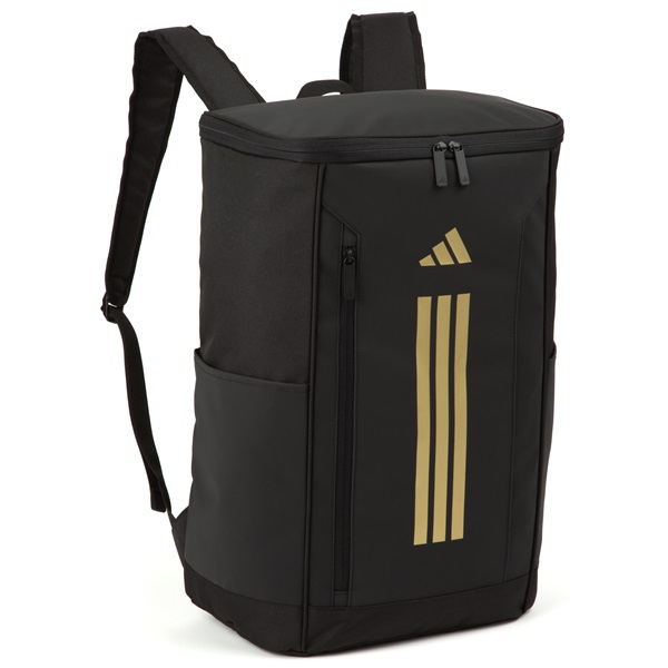 adidas（アディダス） スクエアリュック リュックサック デイパック